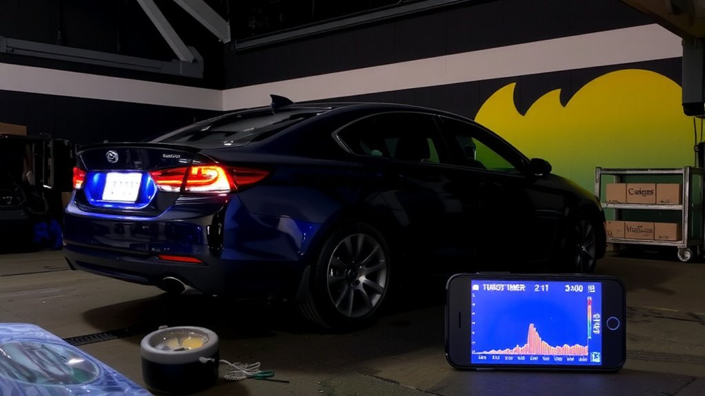 modern cars don t need turbos timers