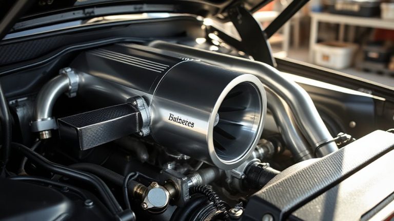 modern eco performance supercharger revival