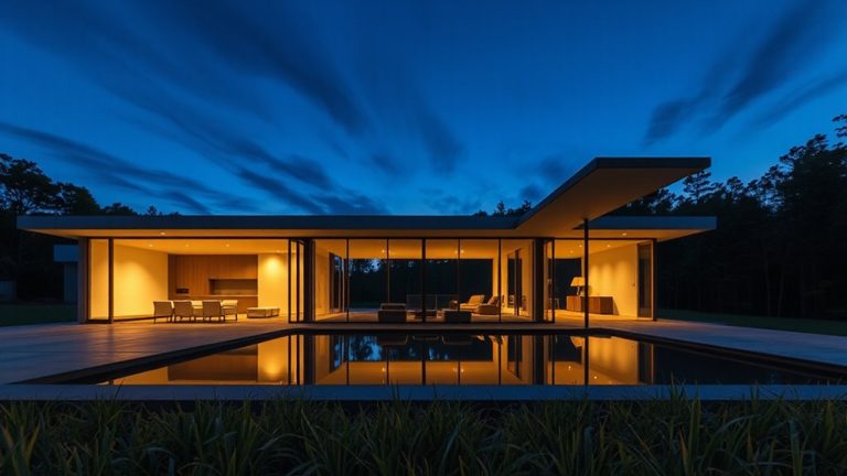 modern living redefined homes