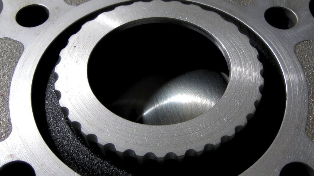 multi layer steel resilience