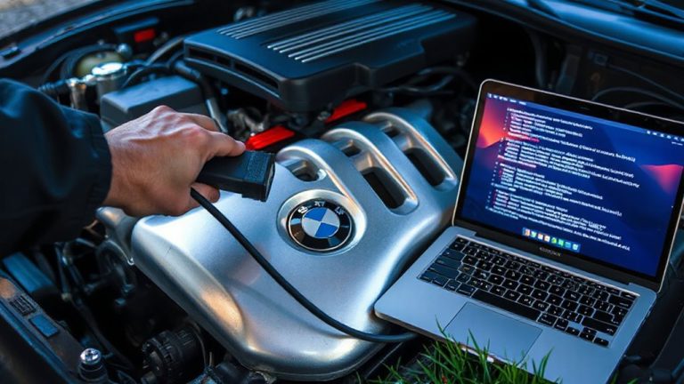 n54 ecu flash fueling
