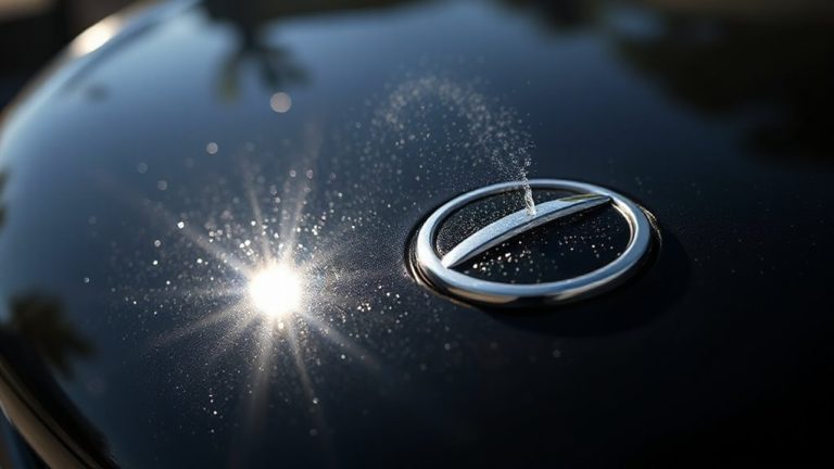 nano ceramic spray for badges