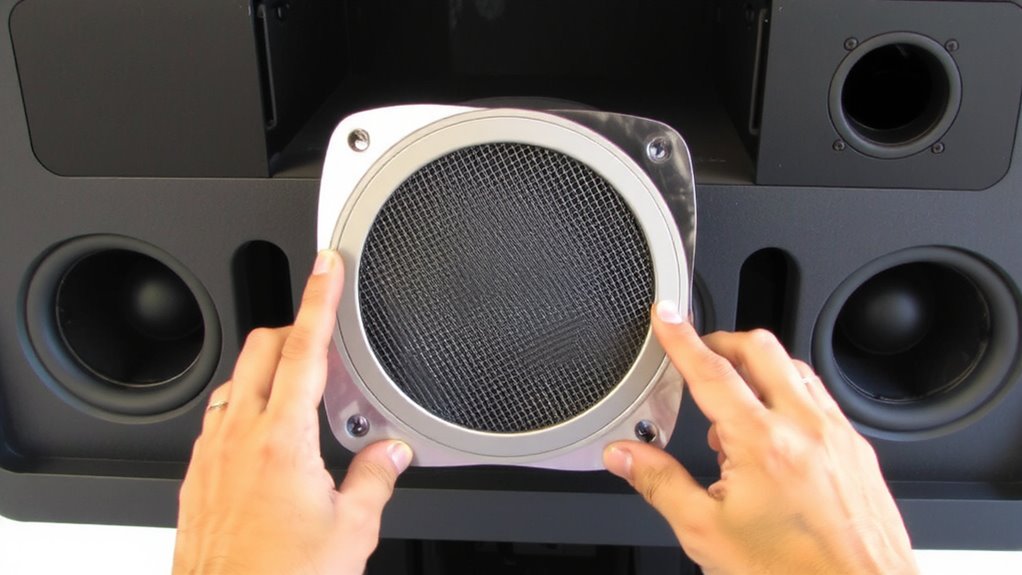 neodymium magnets for grilles