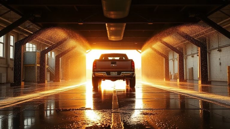 neutralize road salt weekly