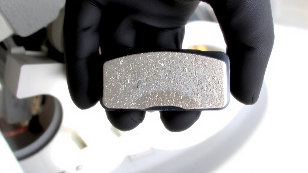 nitrile gloves prevent contamination