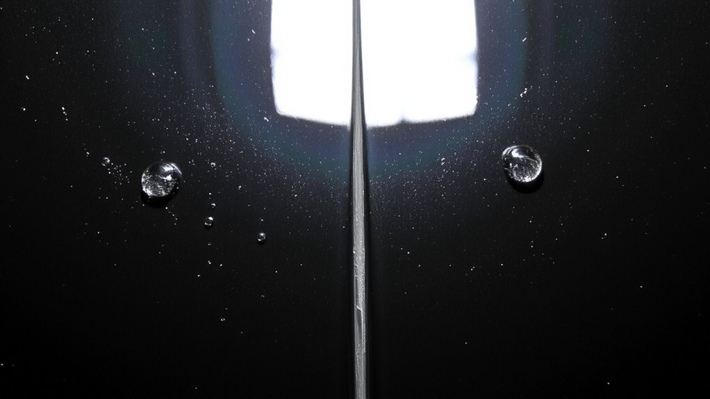 nonionic surfactants preserve wax