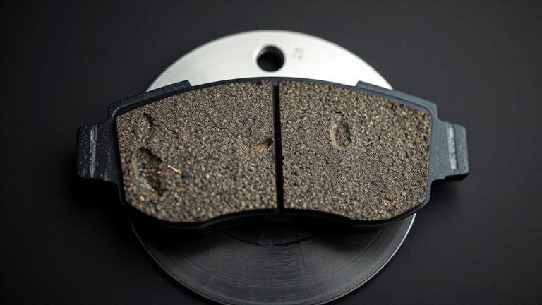oem friction material matching