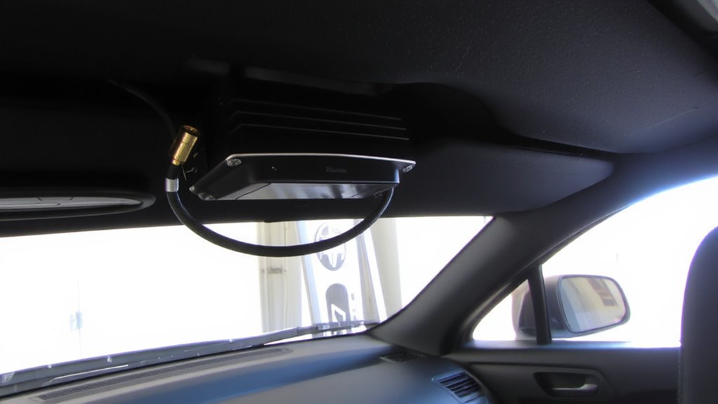oem signal compatible amplifier