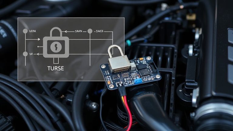 oem torque management unmodifiable