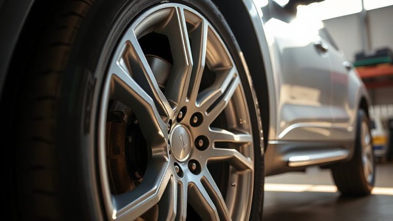 oem wheel warranty requirements