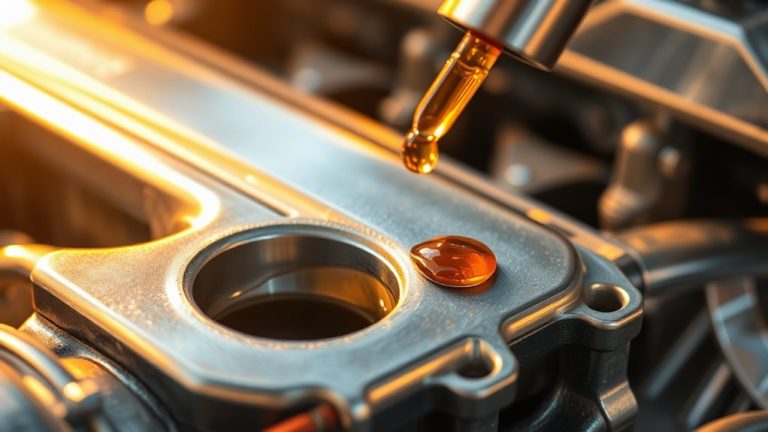 oil burning additives efficiency