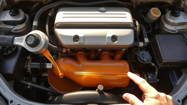 oil change interval optimization
