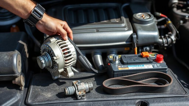 optimal component maintenance tips