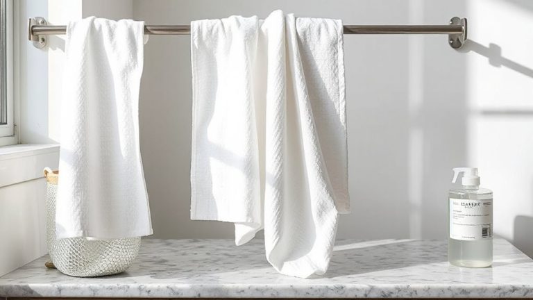 optimal microfiber laundering practices