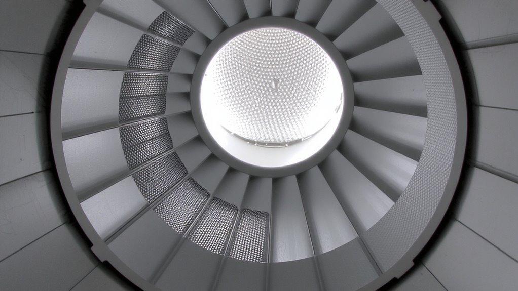 optimize airflow silence intake