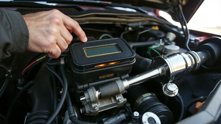 optimize ecu torque awd