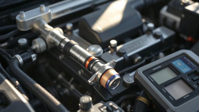optimize fuel delivery system