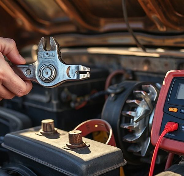 optimize systems with maintenance