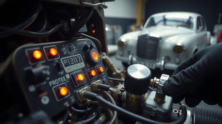 optimizing cruise fuel efficiency