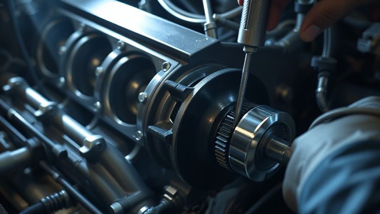 optimizing ecu cam timing