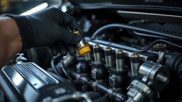 outdated for direct injection