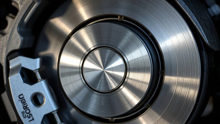 over torqued lug nuts warp rotors