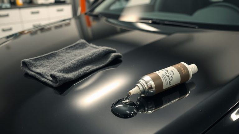 oxidation removers restore shine