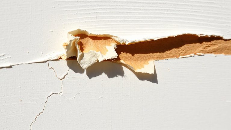 paint adhesion failure analysis