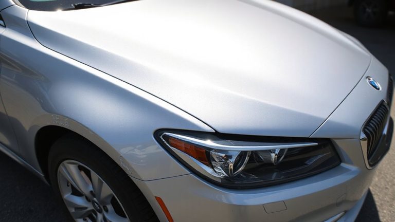 paint protection shield