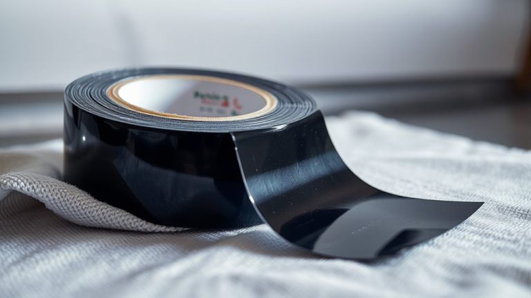 painter s tape for automotive use