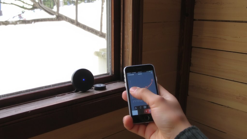 pair calibrate encrypt connect seamlessly