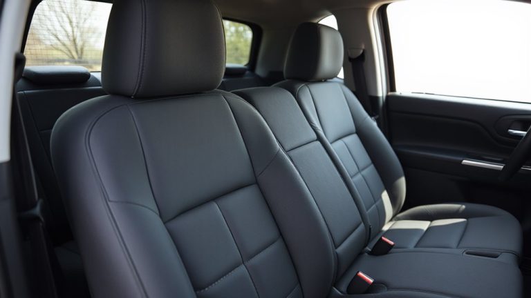 perfect fit chevy seat covers