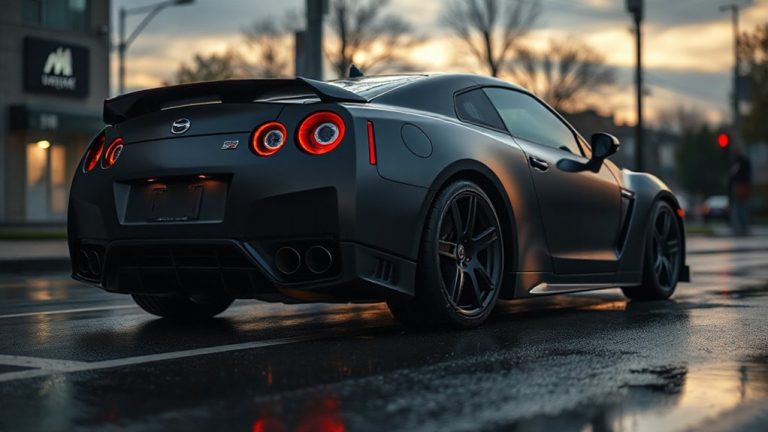 performance air suspension integration