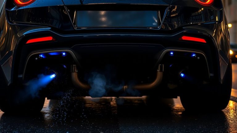 performance boosting exhaust systems