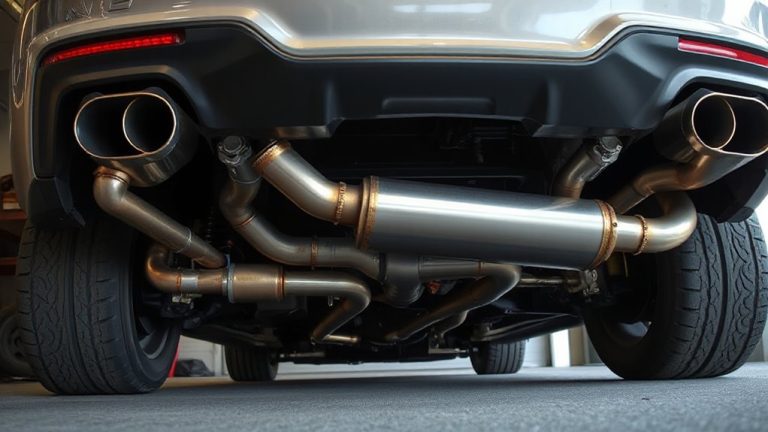 performance exhaust upgrades guide