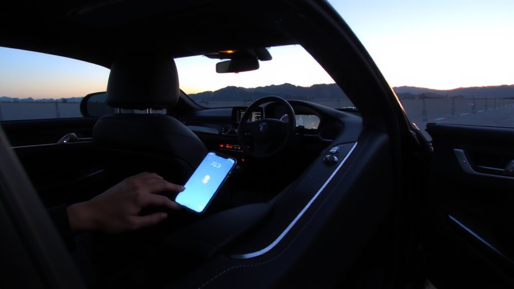 personalized driver profiles with memory recall