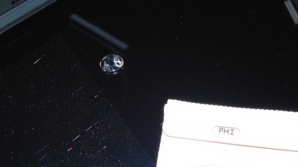 ph balance preserves finish