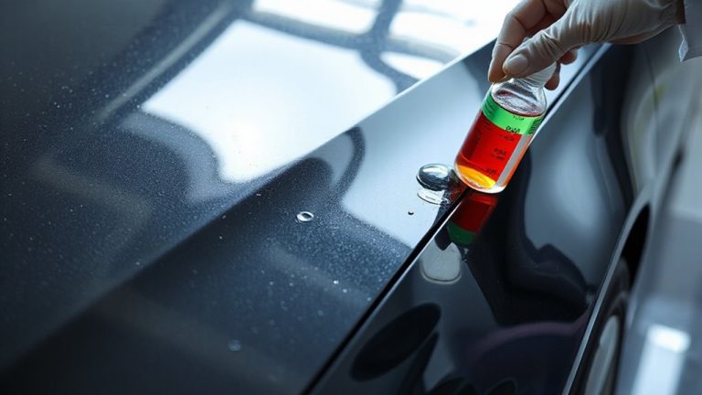 ph balanced car cleaning