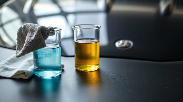 ph balanced car cleaning