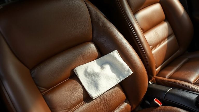 ph balanced leather conditioning prep