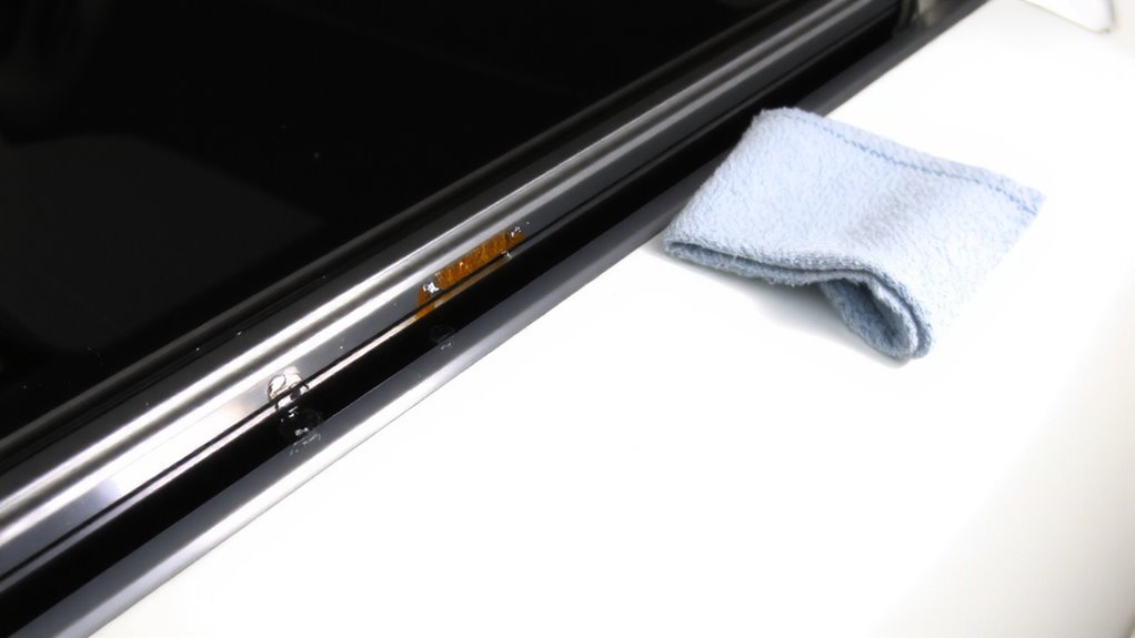 ph balanced protection for chrome