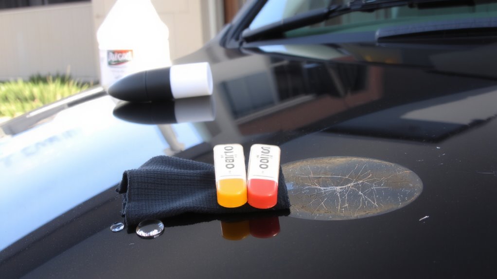 ph imbalance causes irreversible damage