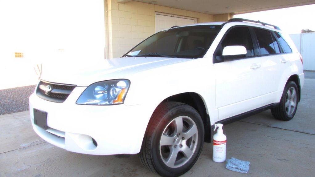 ph neutral coating protection