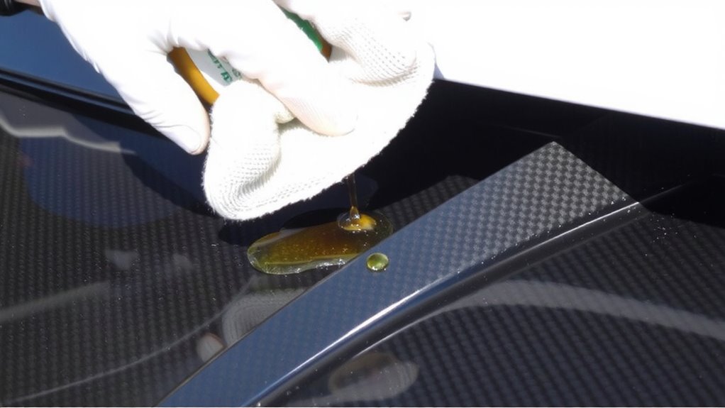 ph neutral tar removal solutions