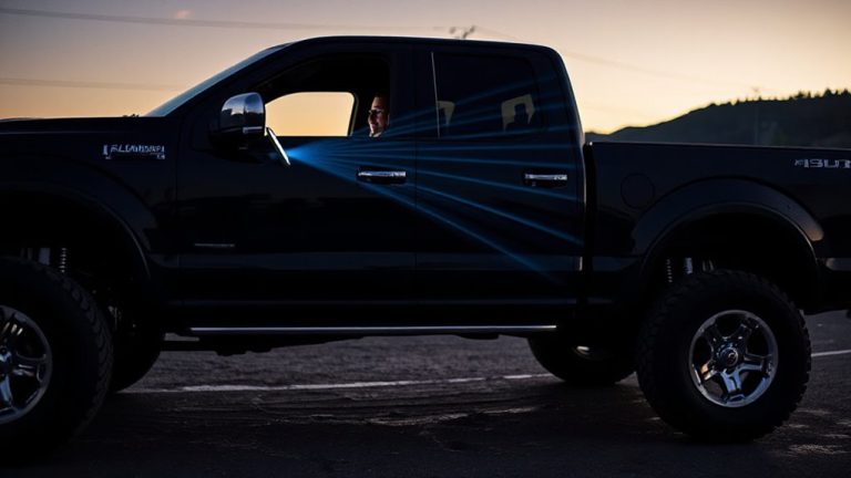 phone controlled lift kits