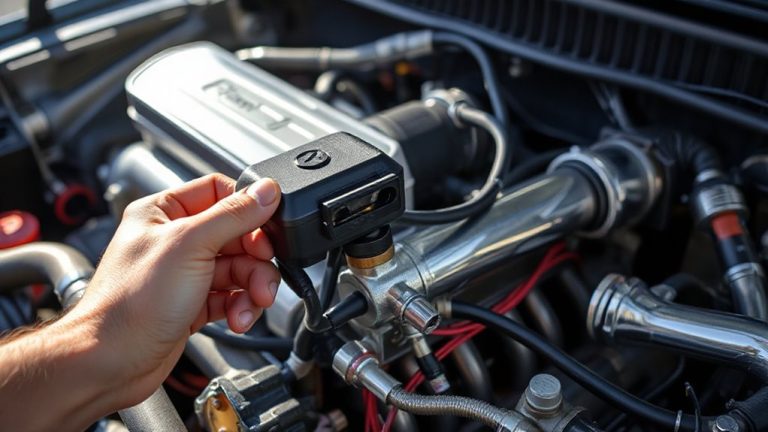 piggyback tuners adjust electronic boost