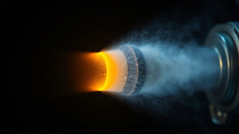 pilot injection for efficiency