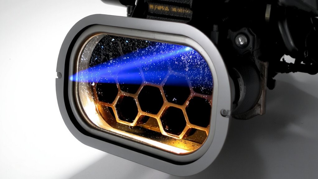 platinum palladium catalytic power