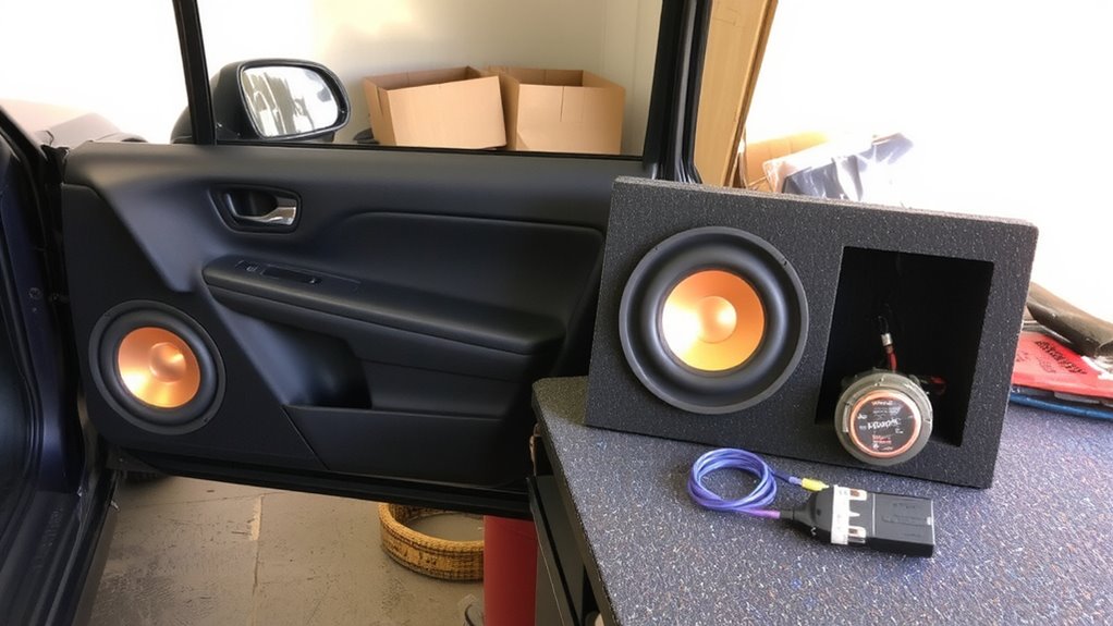 plug and play speaker compatibility