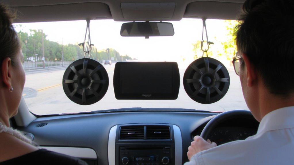 plug and play speaker upgrades